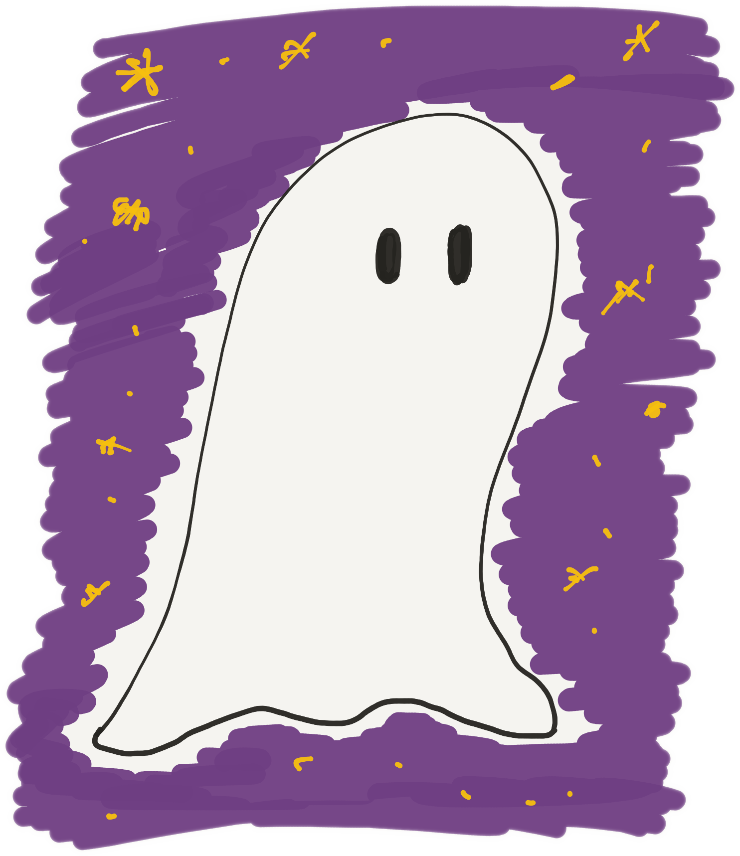 My artistic impression of the Kiro logo